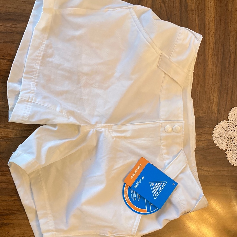Columbia shorts